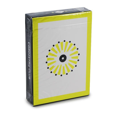 Cardistry Club Zero